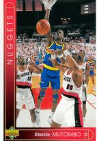 NBA Cards